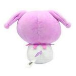 Peluche Plush Kuromi Sanrio / Banpresto - Imagen 3