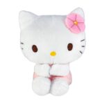 Peluche Plush Hello Kitty Sanrio / Banpresto