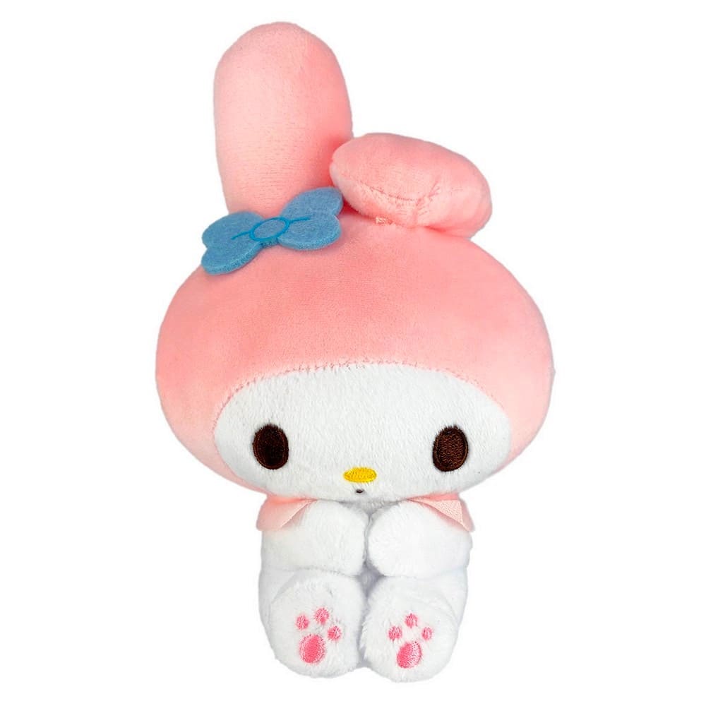 4983164897883 Peluche Plush My Melody Sanrio / Banpresto - Imagen 1