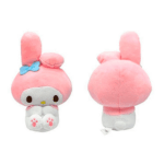 Peluche Plush My Melody Sanrio / Banpresto - Imagen 2