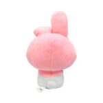 Peluche Plush My Melody Sanrio / Banpresto - Imagen 3