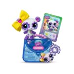 Figura de Littlest Pet Shop Sorpresa – Serie 4