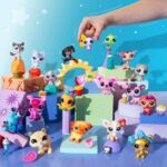Figura de Littlest Pet Shop Sorpresa – Serie 4 - Imagen 4