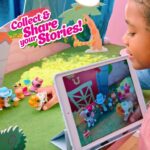 Figura de Littlest Pet Shop Sorpresa – Serie 4 - Imagen 5