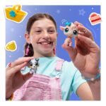 Set 2 Figuras Littlest Pet Shop – Serie 4 Picnic en la Cabaña - Imagen 3