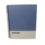 Set 10 Cuadernos Universitarios 100 Hojas Cuadriculadas 7mm Nature Color Pantone - Imagen 6