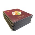 Set 10 Cuadernos Universitarios 100 Hojas Cuadriculadas 7mm El Principito