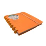 Cuaderno de Discos Medio Oficio 80 Hojas de Puntos 5mm Pantone (Elige Color) - Imagen 11