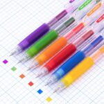 Set 6 Lápices Tinta Gel Básicos 0.7mm Pop Lol Lover Pilot - Imagen 3