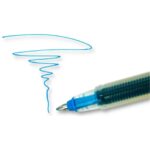 Set 5 Lápices Súper Gel 0.7mm Pilot - Imagen 3