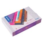 Set 6 Lápices Gel G-TEC-C Maica 0.4mm Pilot - Imagen 5