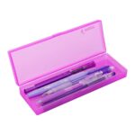 Set 5 Lápices Surtidos Colores Violeta Pilot