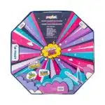 Set 16 Lápices Tinta Gel Pop Lol 0.7mm Magenta Sky Pilot - Imagen 4