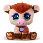 Peluche Emblemático Littlest Pet Shop - Serie 4 Vaca