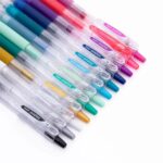 Set 12 Lápices Tinta Gel 0.7mm Pop Lol Colores Rainbow Pilot - Imagen 3
