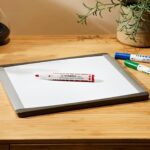 Set 4 Marcadores de Pizarra Punta Bala Stabilo Plan - Imagen 4