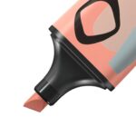 Set 5 Destacadores Stabilo Boss Mini Nature Vibes - Imagen 3