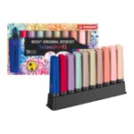Set 10 Destacadores Stabilo Boss Original NatureColors Wildflower Edition - Imagen 2