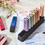 Set 10 Destacadores Stabilo Boss Original NatureColors Wildflower Edition - Imagen 3