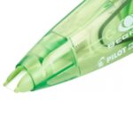 Corrector Tipo Cinta BeGreen Recargable Pilot - Imagen 2
