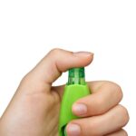 Corrector Tipo Cinta BeGreen Recargable Pilot - Imagen 3