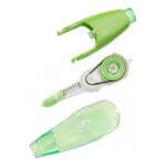 Corrector Tipo Cinta BeGreen Recargable Pilot - Imagen 4