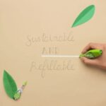 Corrector Tipo Cinta BeGreen Recargable Pilot - Imagen 6