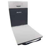 Croquera Carta Nature Color 100 Hojas Lisas Blancas Pantone (Elige Color) - Imagen 10