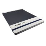 Croquera Carta Nature Color 100 Hojas Lisas Blancas Pantone (Elige Color) - Imagen 8