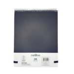 Croquera Carta Nature Color 100 Hojas Lisas Blancas Pantone (Elige Color) - Imagen 9