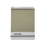 Croquera Medio Oficio Nature Color 100 Hojas Lisas Blancas Pantone (Elige Color) - Imagen 3