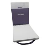 Croquera Medio Oficio Nature Color 100 Hojas Lisas Blancas Pantone (Elige Color) - Imagen 7