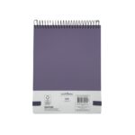 Croquera Medio Oficio Nature Color 100 Hojas Lisas Blancas Pantone (Elige Color) - Imagen 8