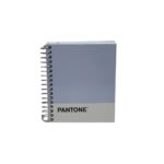Cuaderno Mini Pocket 100 Hojas Cuadriculadas 5mm Pastel Pantone (Elige Color) - Imagen 10