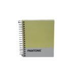 Cuaderno Mini Pocket 100 Hojas Cuadriculadas 5mm Pastel Pantone (Elige Color) - Imagen 11
