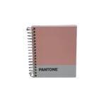 Cuaderno Mini Pocket 100 Hojas Cuadriculadas 5mm Pastel Pantone (Elige Color) - Imagen 7