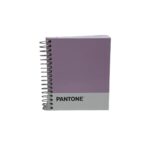 Cuaderno Mini Pocket 100 Hojas Cuadriculadas 5mm Pastel Pantone (Elige Color) - Imagen 8
