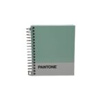 Cuaderno Mini Pocket 100 Hojas Cuadriculadas 5mm Pastel Pantone (Elige Color) - Imagen 9