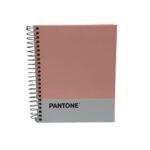 Cuaderno Pocket 100 Hojas Cuadriculadas 5mm Pastel Pantone (Elige Color) - Imagen 11