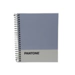Cuaderno Pocket 100 Hojas Cuadriculadas 5mm Pastel Pantone (Elige Color) - Imagen 12