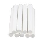 Set 100 Tizas Blancas Adix - Imagen 3