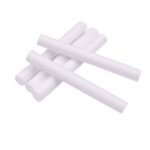 Set 12 Tizas Blancas Adix - Imagen 2