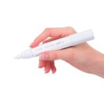 Set Pintor 4 Puntas Blanco Extra Fina, Fina, Media y Biselada Pilot - Imagen 3