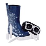 Set Pintor 4 Puntas Blanco Extra Fina, Fina, Media y Biselada Pilot - Imagen 4