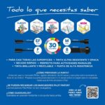 Set Pintor 4 Marcadores Violeta Punta Media Pilot - Imagen 6