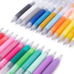 Set 24 Lápices Tinta Gel 0.7mm Pop Lol Colores Jelly Jelly Pilot - Imagen 3