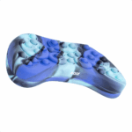 Estuche Escolar Joystick Pop it Azul Adix - Imagen 3
