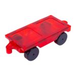 Set 40 Piezas Geométricas Construcción Magnéticas 3D Mag-Friend Dactic - Imagen 5