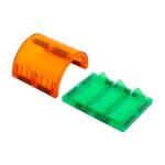 Set 35 Piezas Geométricas Jungla Magnéticas 3D Mag-Friend Dactic - Imagen 5