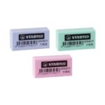 Gomas de Borrar Estándar Stabilo Legacy 1186C (Elige color)